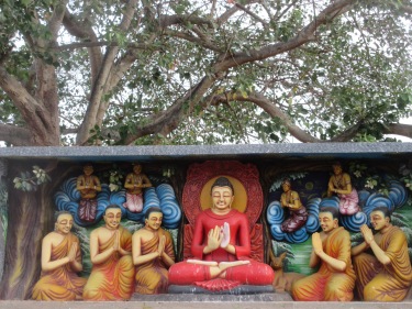 Tissamaharama, Sri Lanka