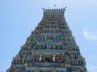 Nainativu, Sri Lanka